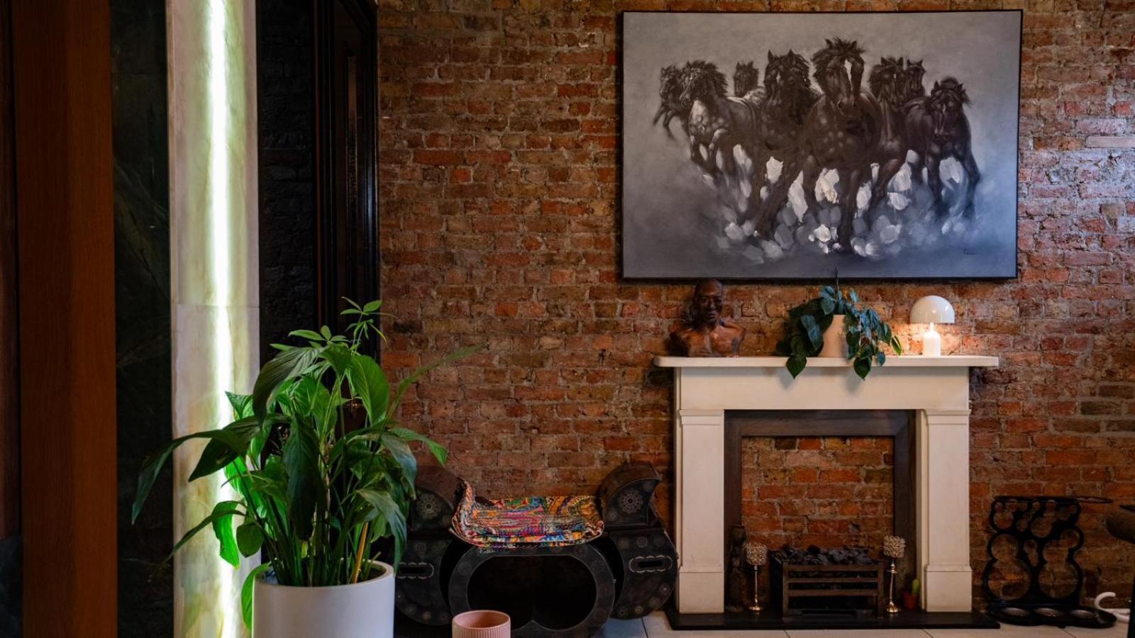 The Melville By Rokxy- Kings Cross Hotel Londres