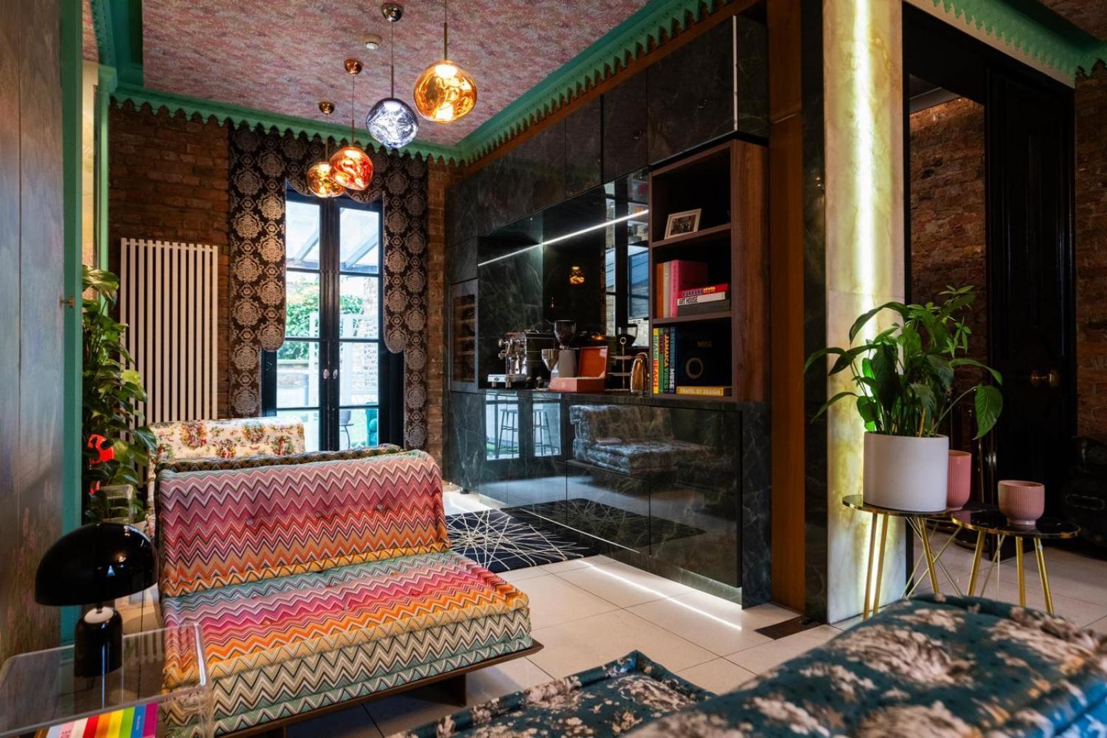 The Melville By Rokxy- Kings Cross Londres