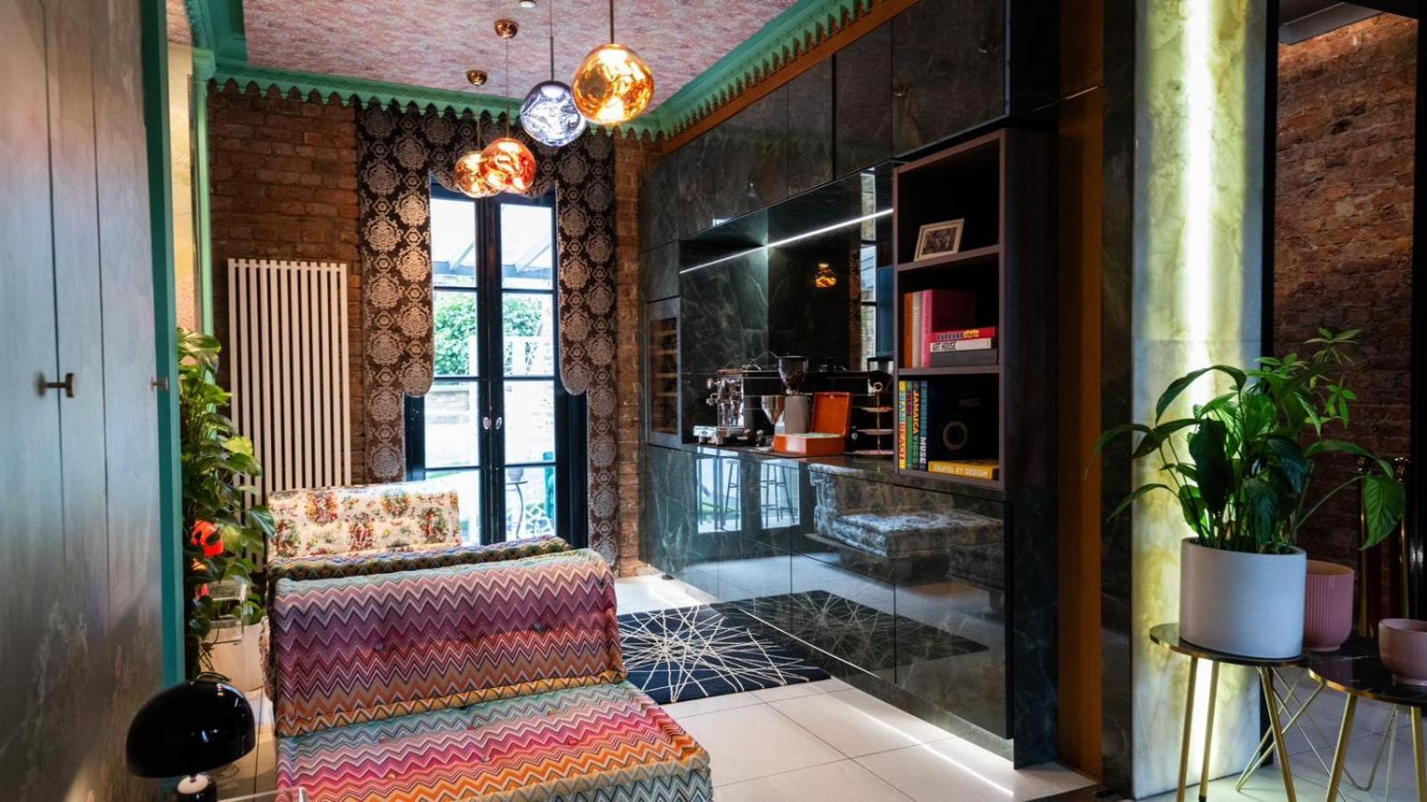 The Melville By Rokxy- Kings Cross Londres