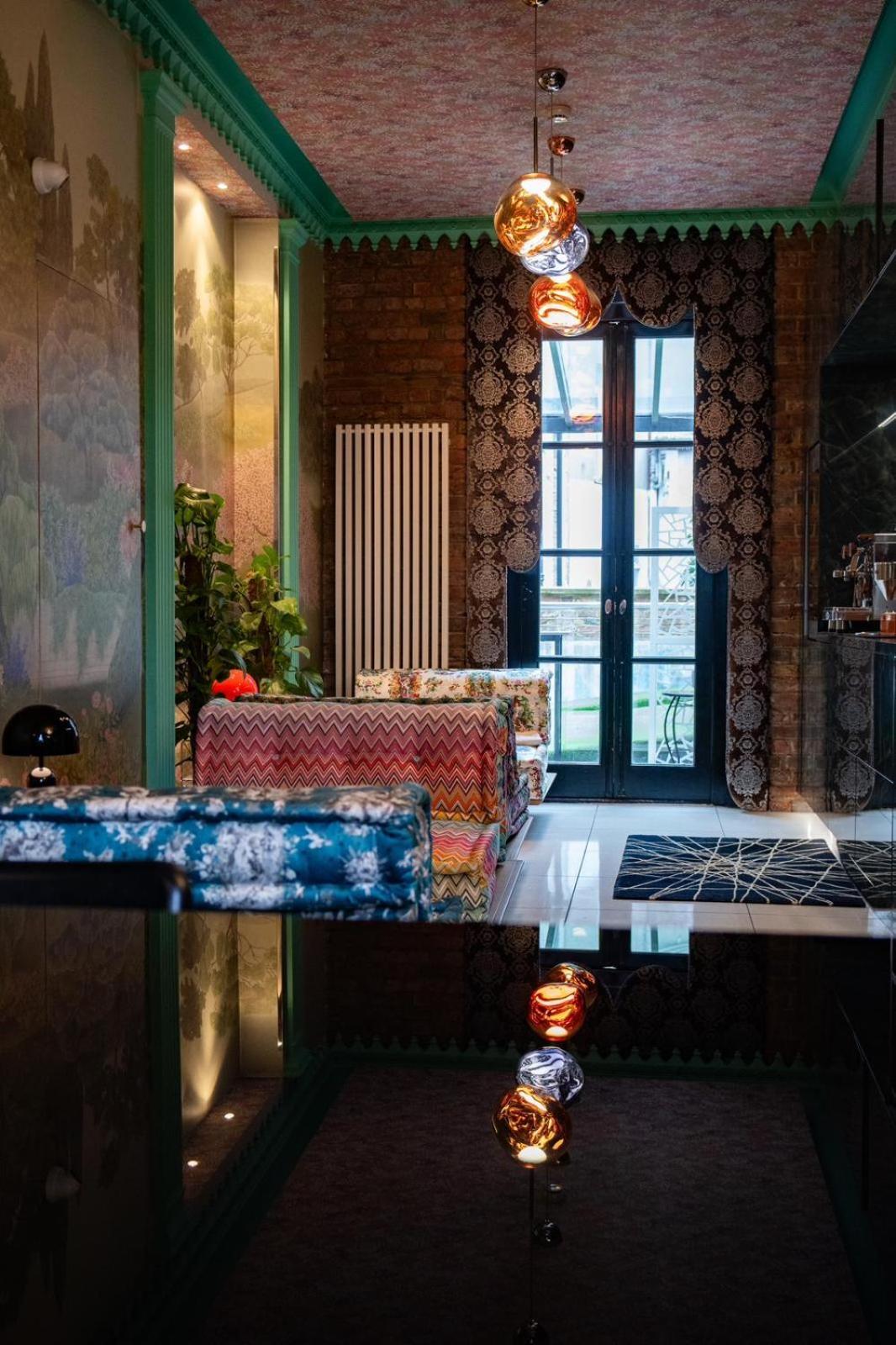 The Melville By Rokxy- Kings Cross Londres