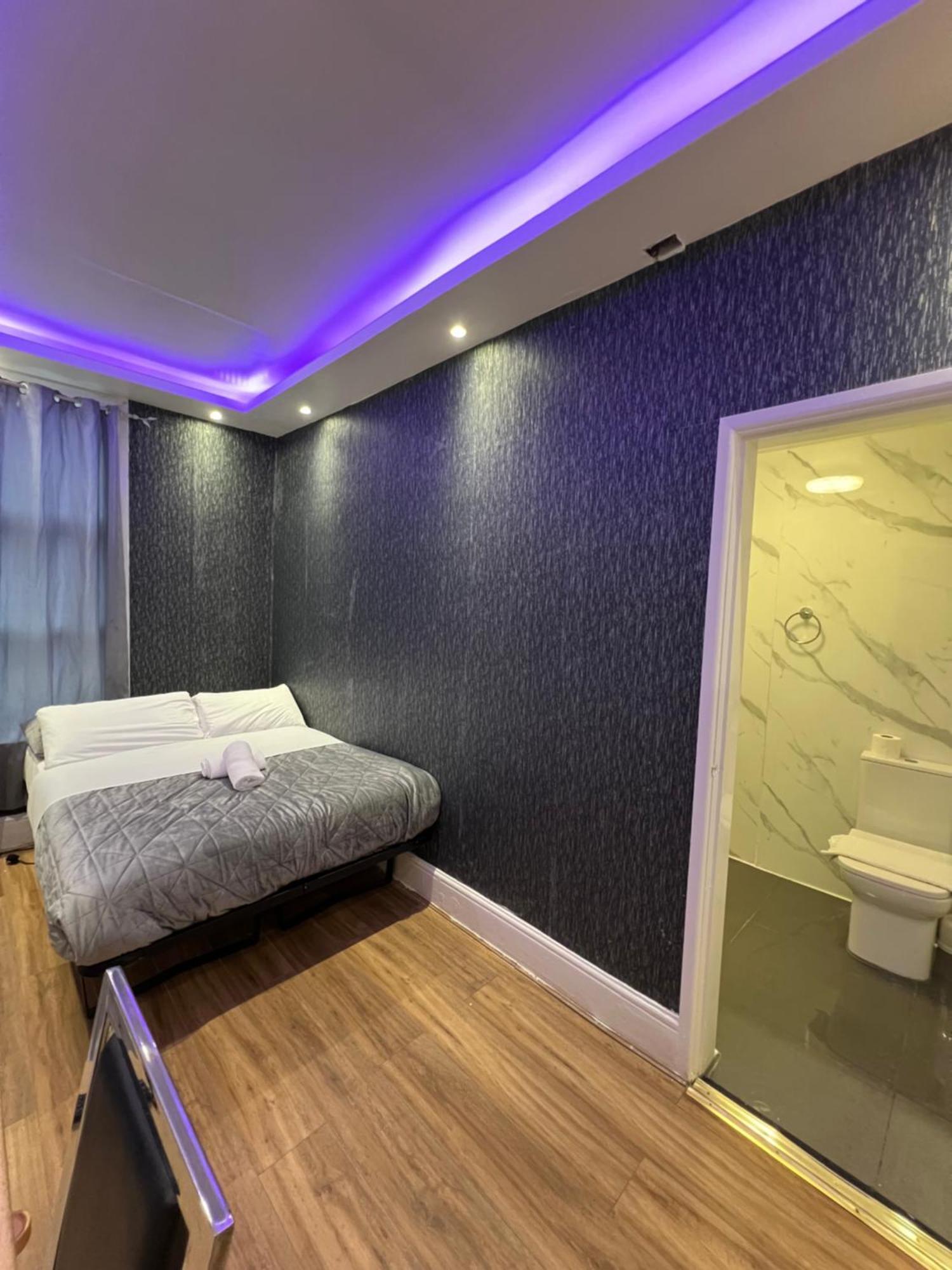 Abbey - Bed & Breakfast Londen
