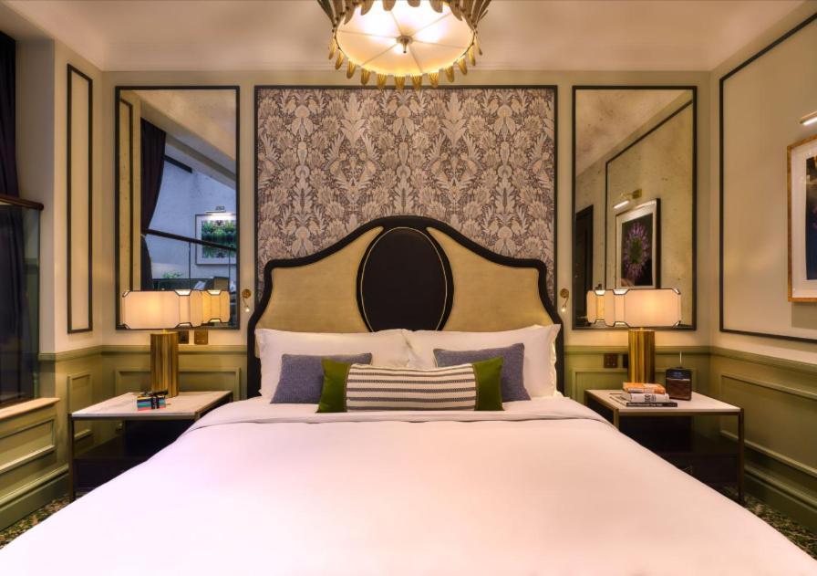 The Mayfair Townhouse - An Iconic Luxury Londen