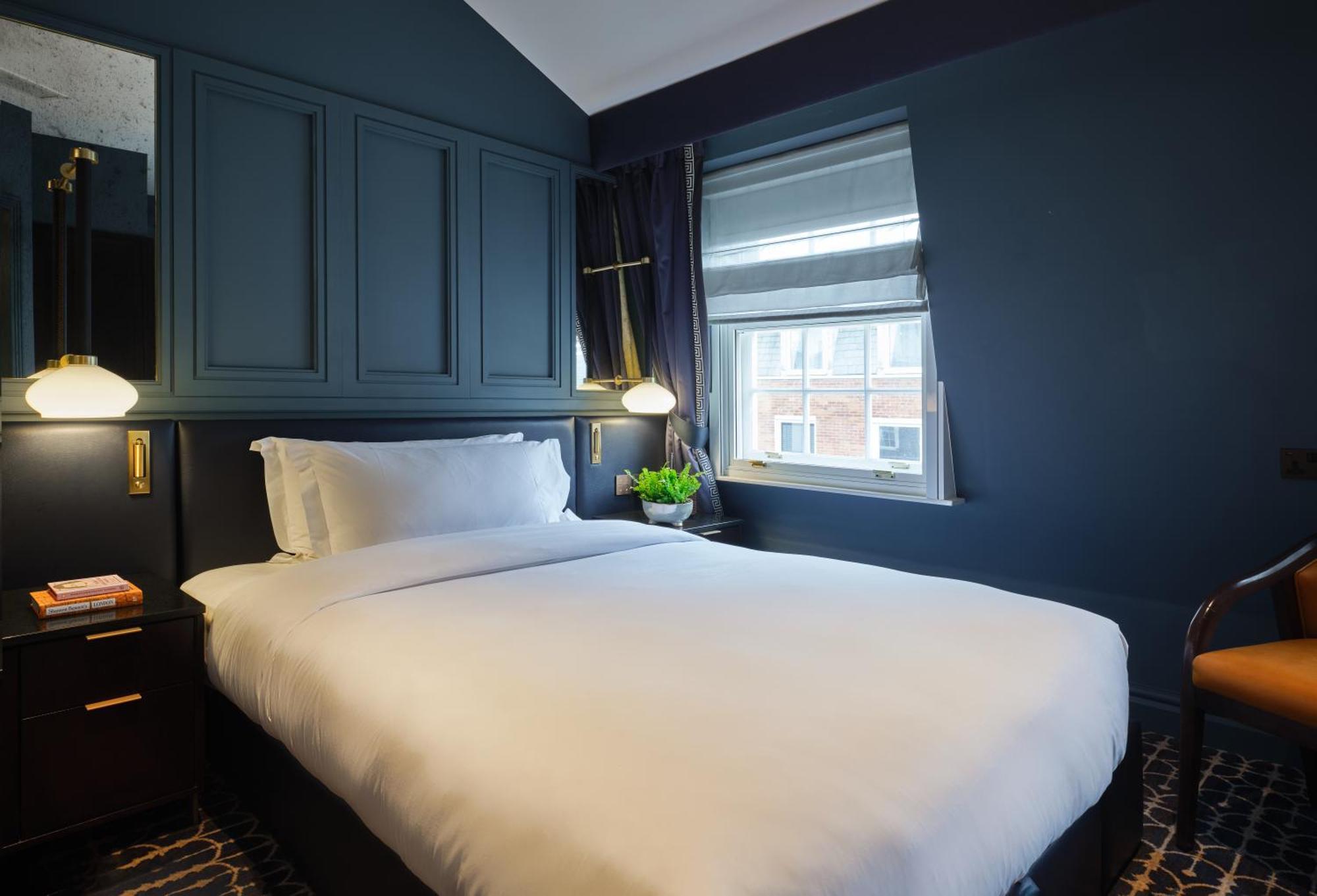 The Mayfair Townhouse - An Iconic Luxury Hotel Londen