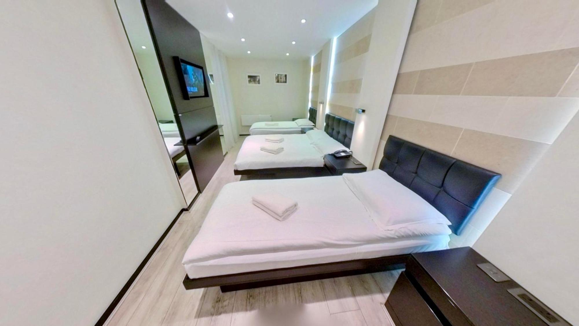 39 Appart hôtel 4*