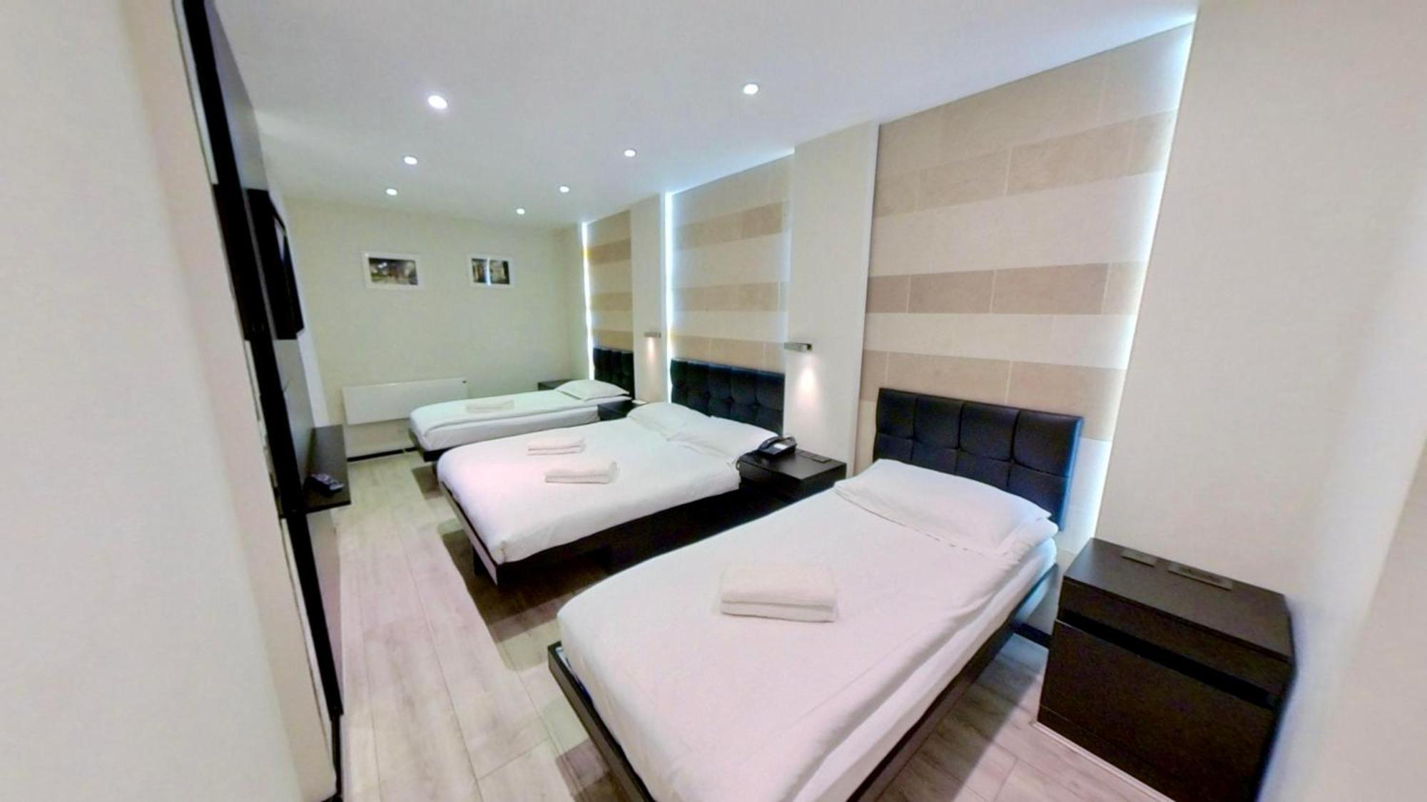 39 Appart hôtel