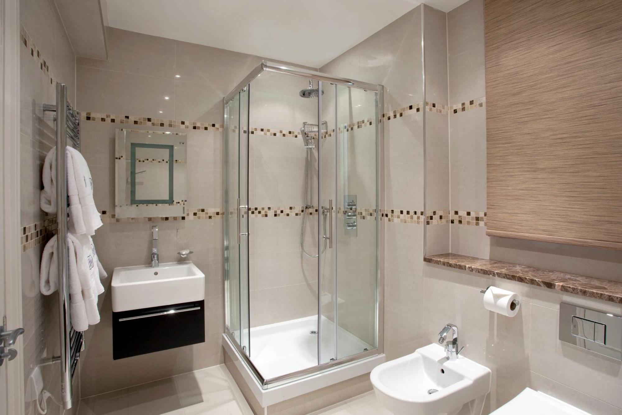 Arlington House Appartement *