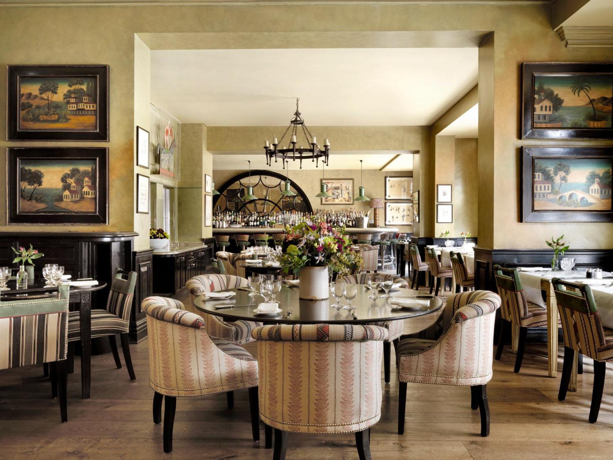 Hotel Covent Garden Hotel, Firmdale Londres