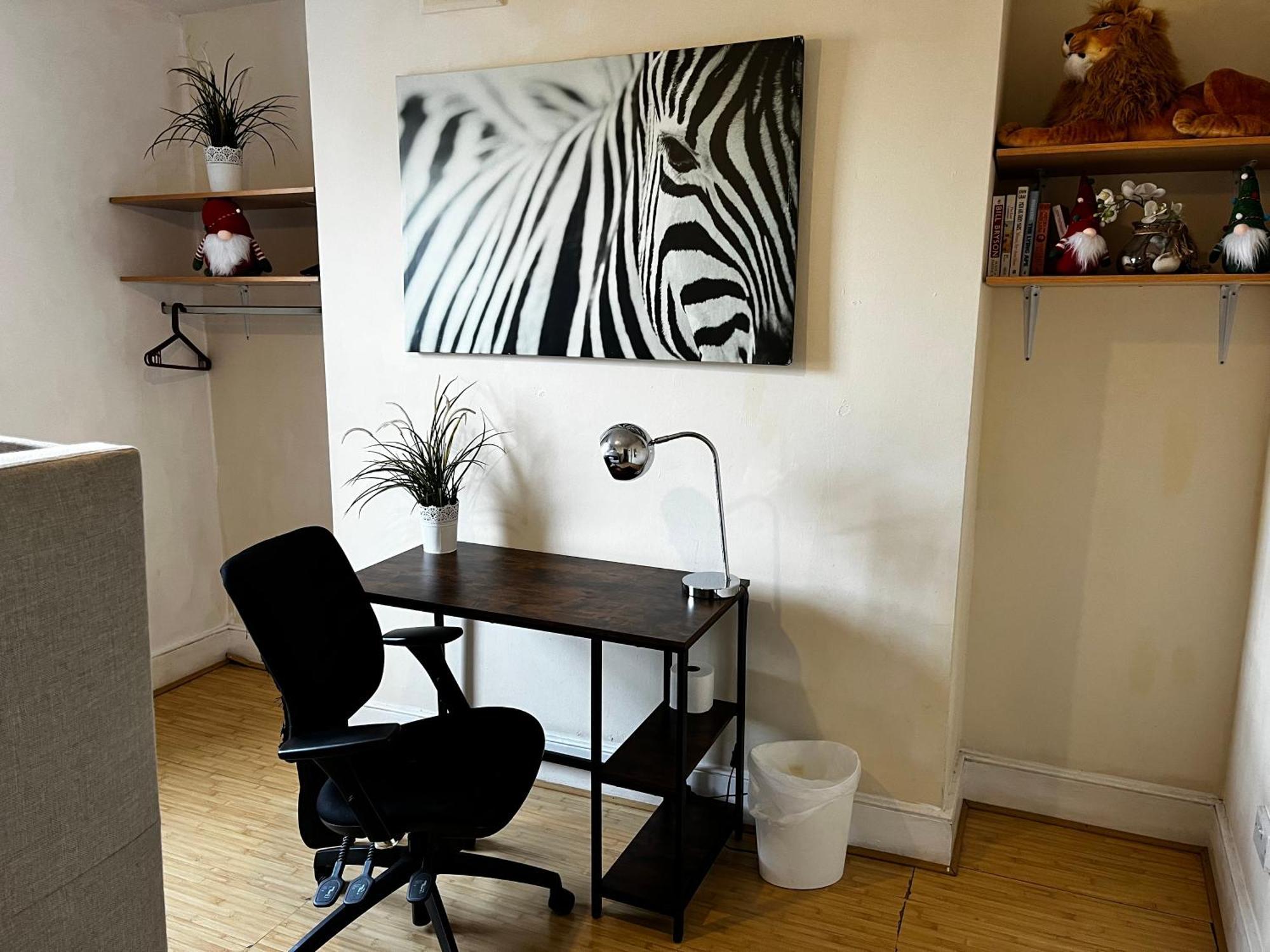 Keysan House 5 2* Londres