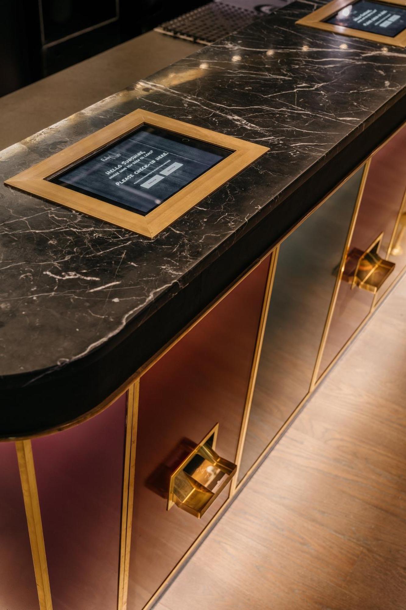 Hotel Ruby Lucy Londres