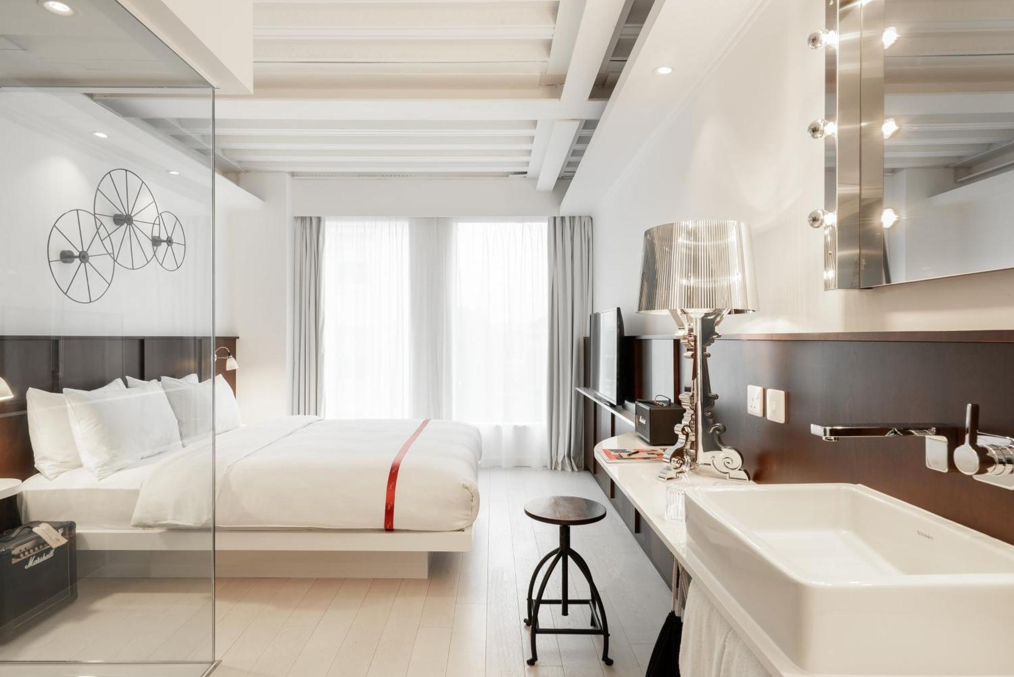 Ruby Lucy Hotel Londres