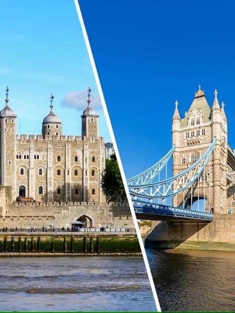 Leman House 3* Londres