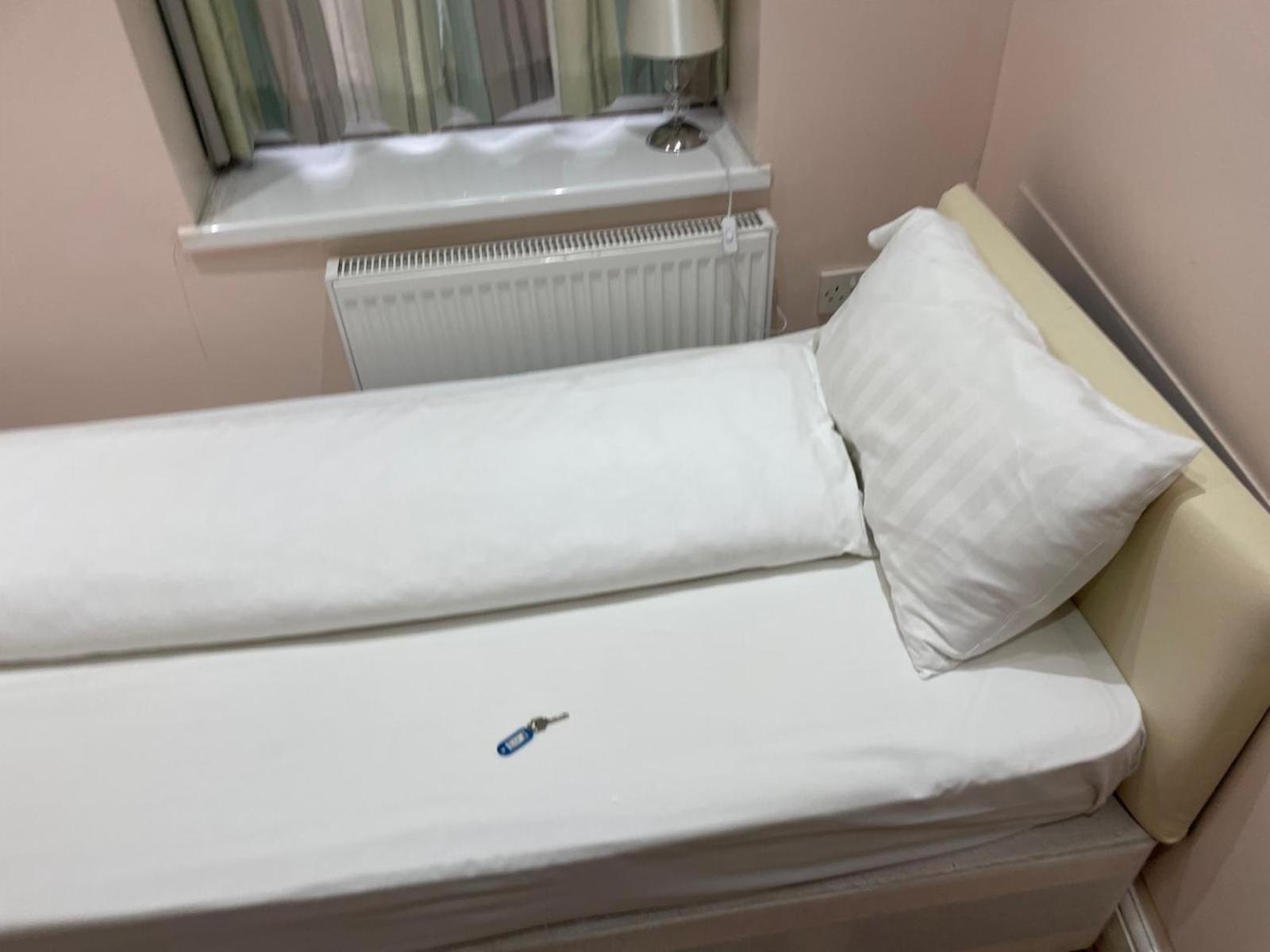 Leman House 3*