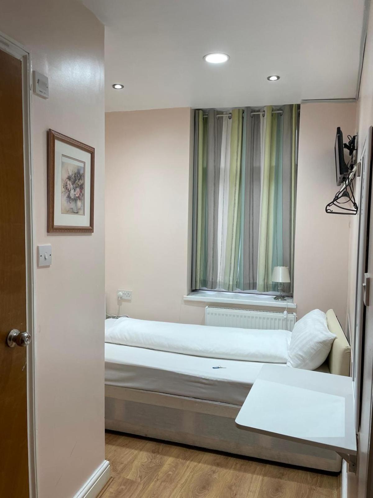 Leman House Londres