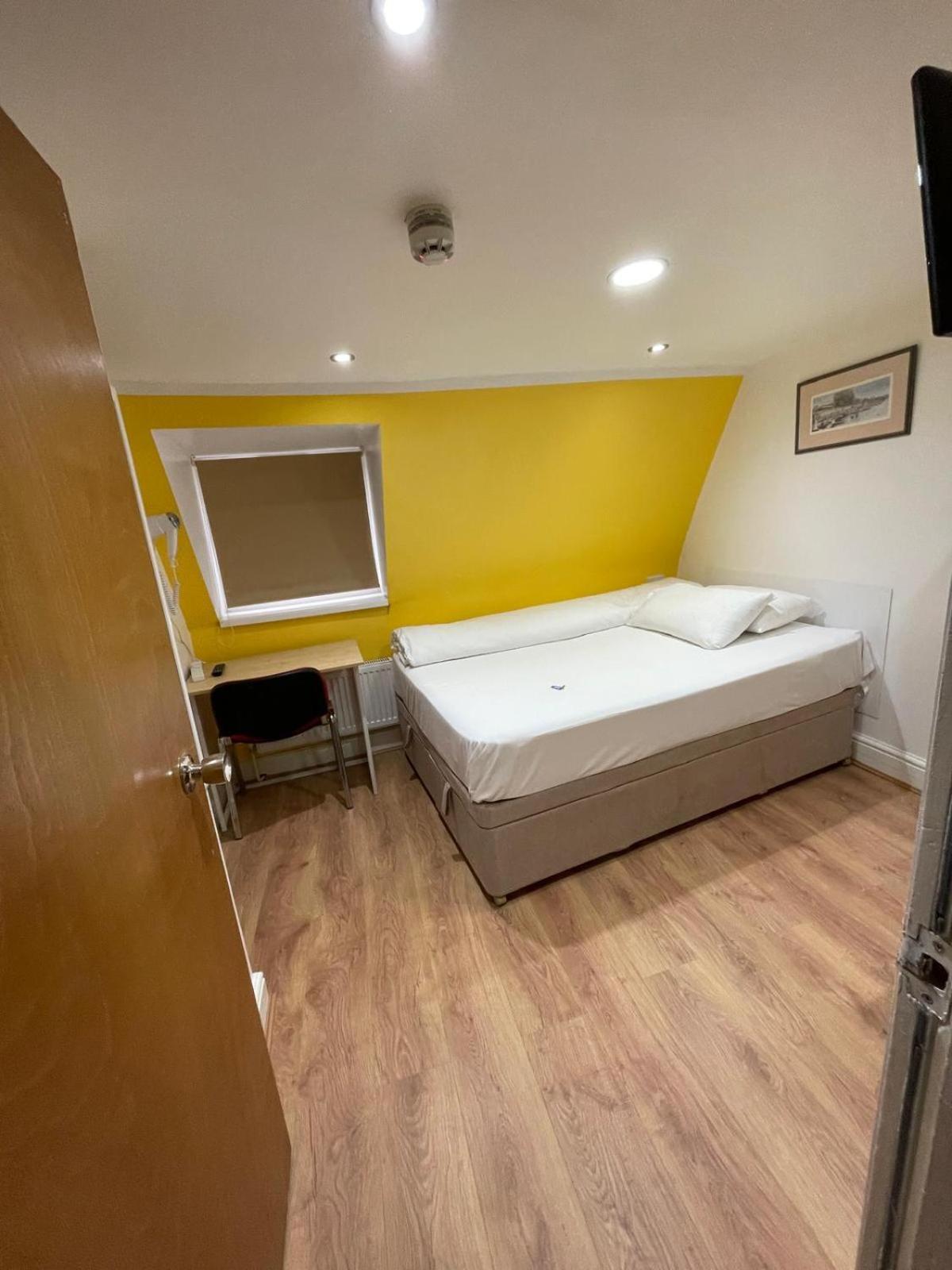 Leman House 3* Londres