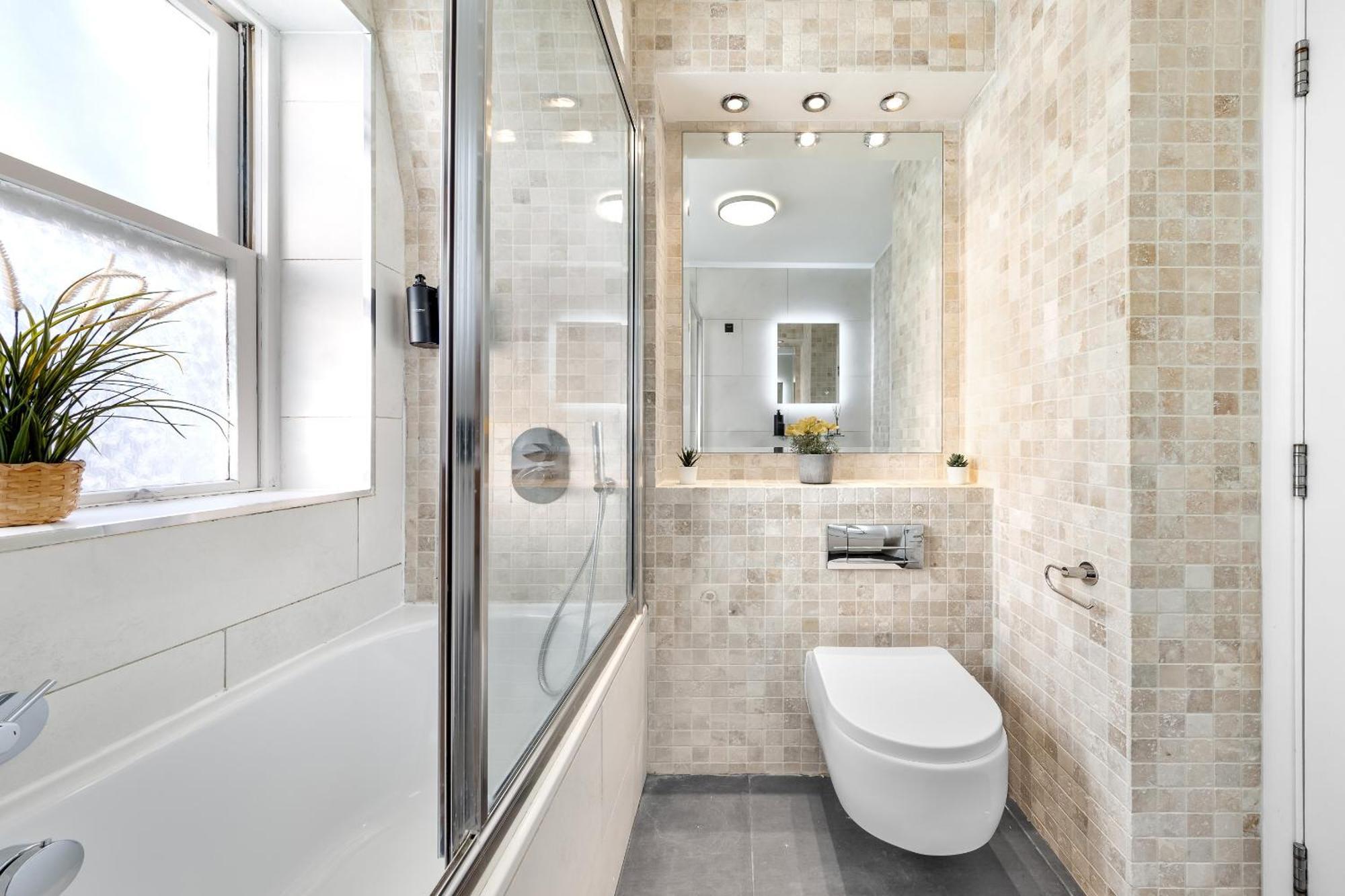 Apartamento Charming By Hyde Park