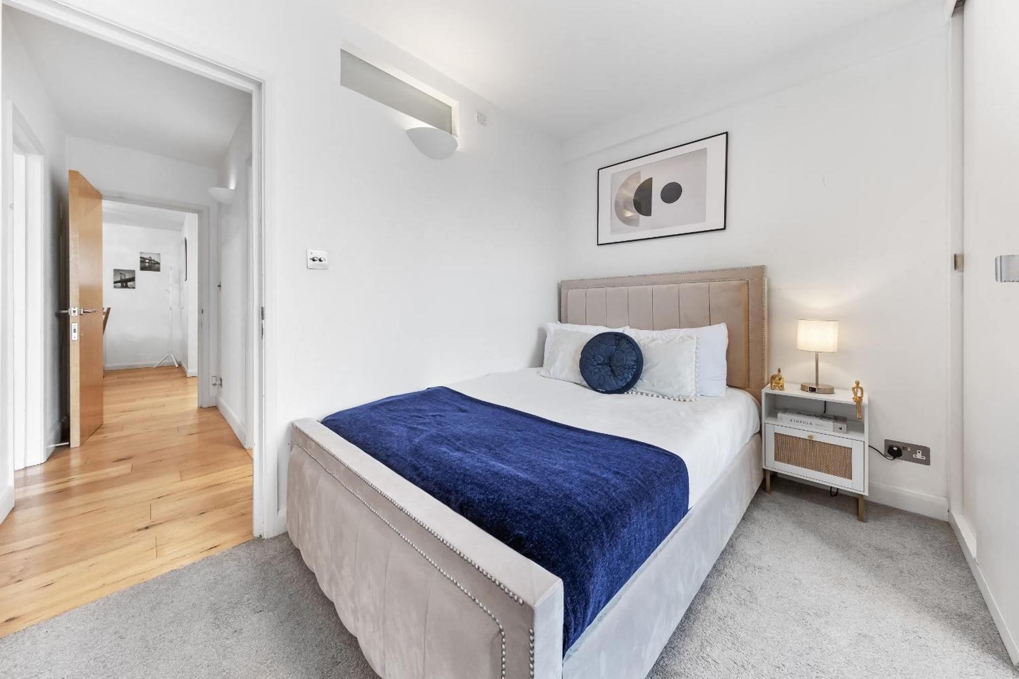 Charming By Hyde Park Apartamento *