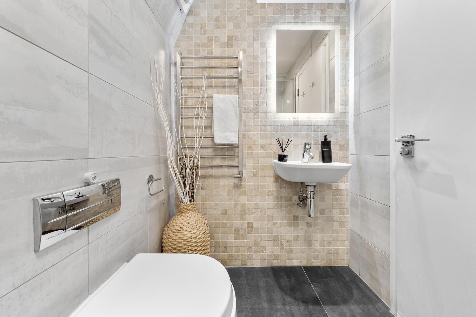 Apartamento Charming By Hyde Park Londres