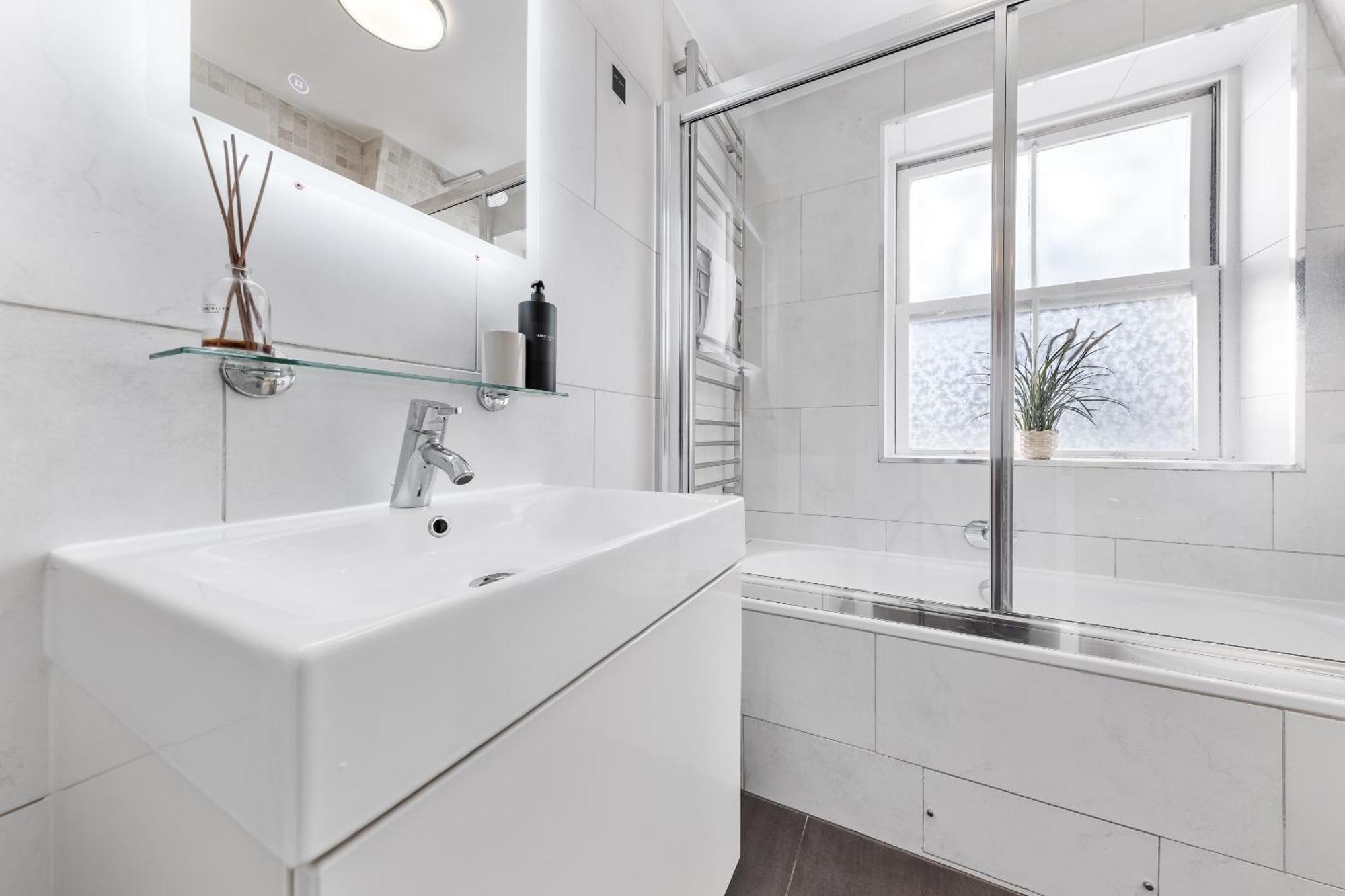 Charming By Hyde Park Apartamento Londres