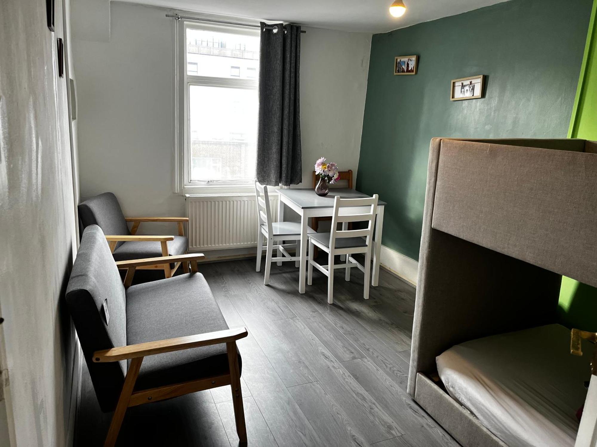 Keysan House 3 Appartement