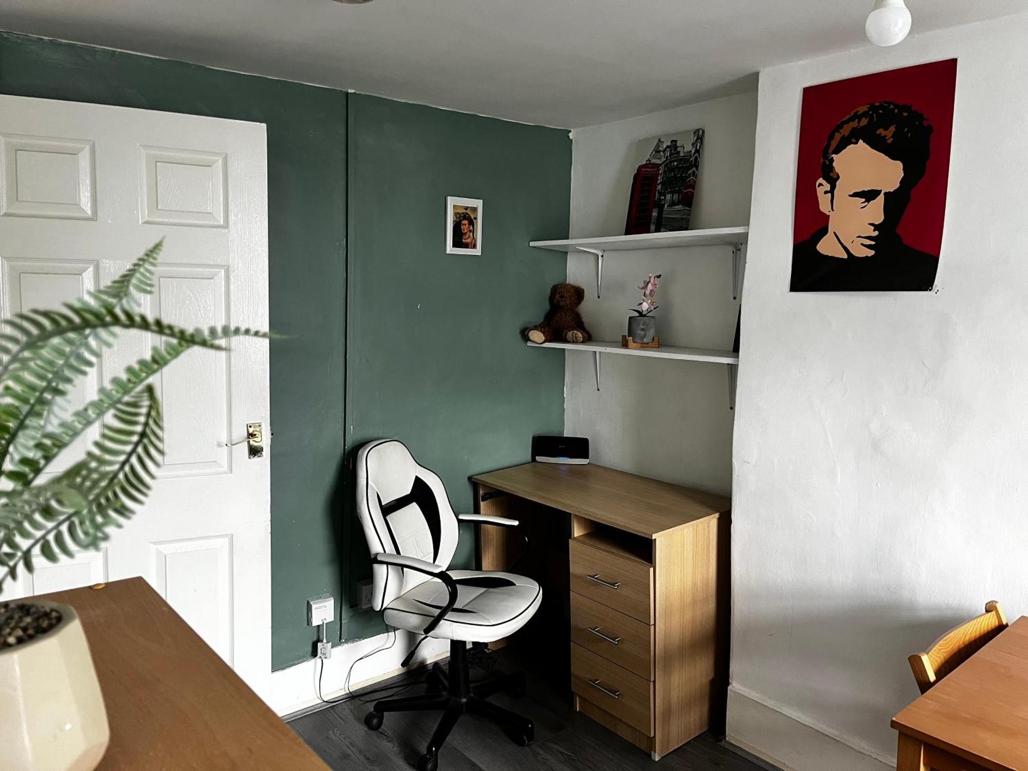 Apartamento Keysan House 3