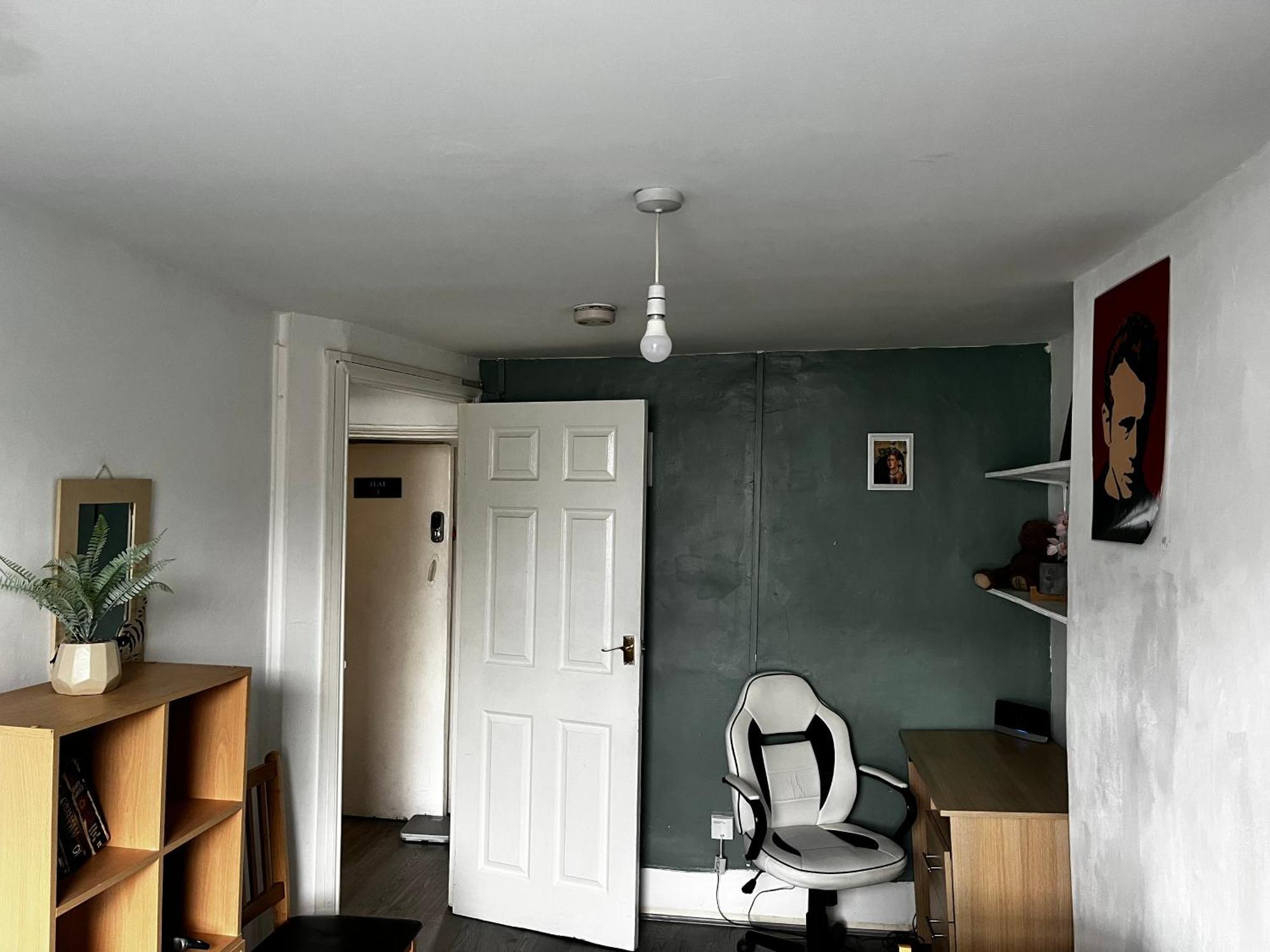 Keysan House 3 Appartement Londres