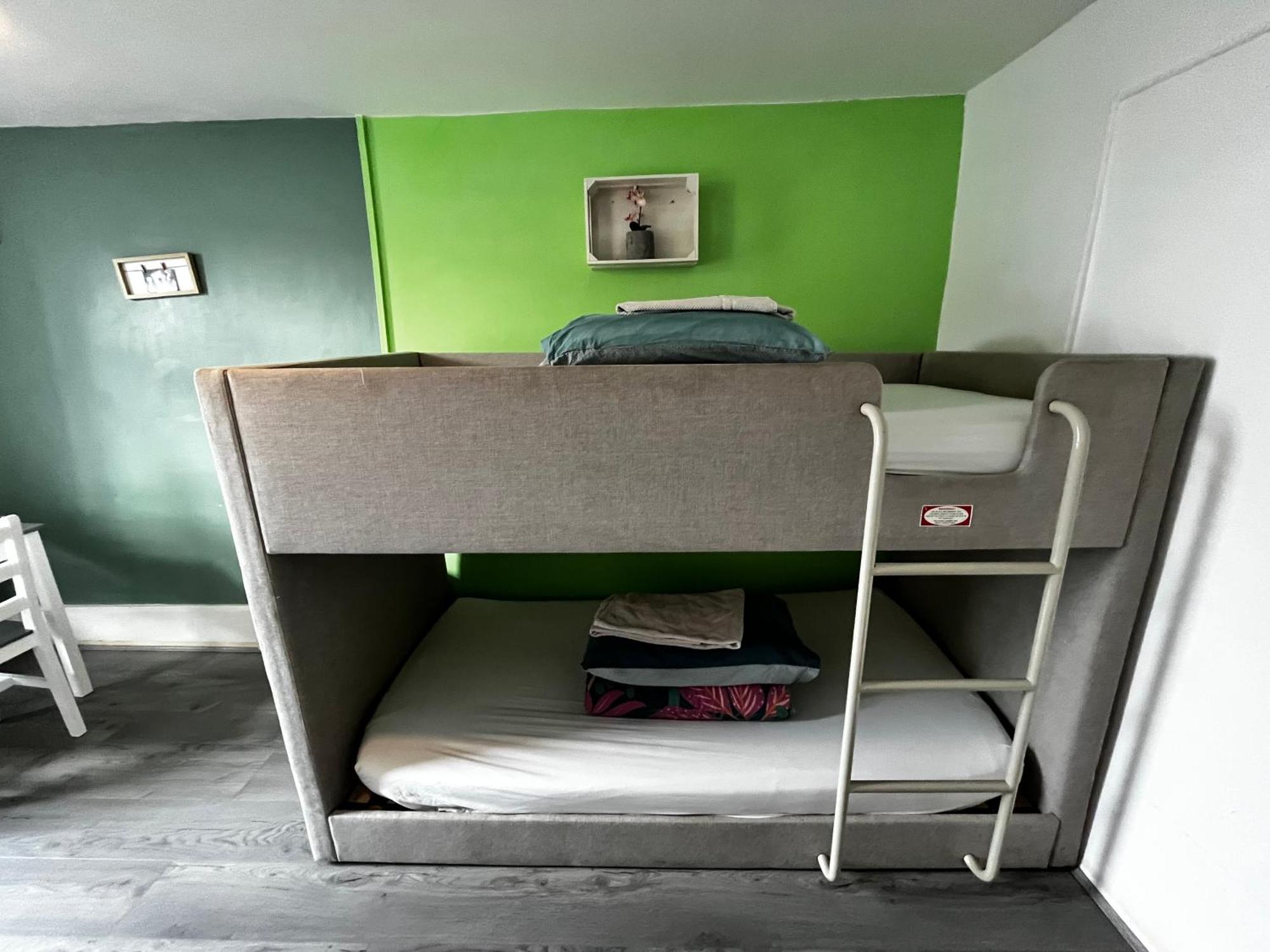 Appartement Keysan House 3 Londres