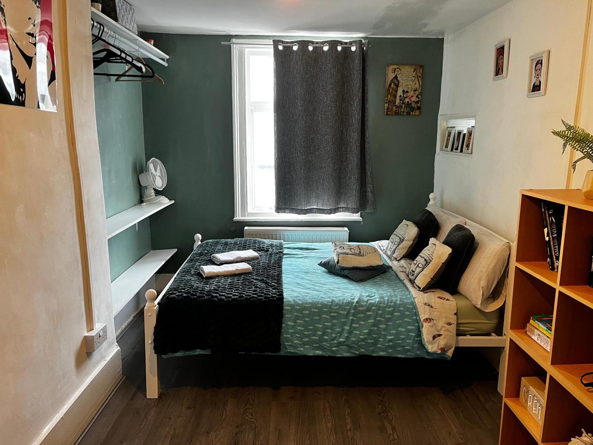 Keysan House 3 * Londres