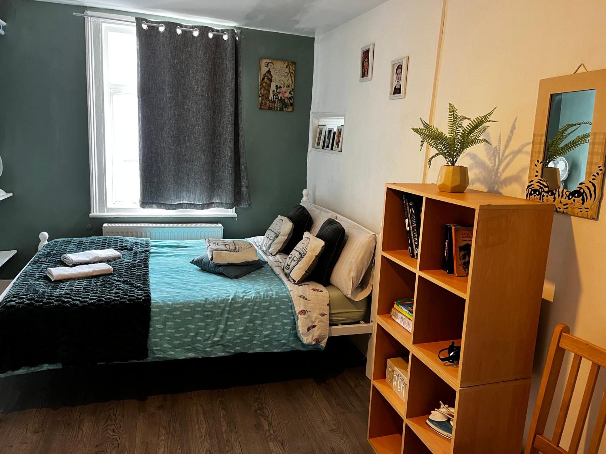 Keysan House 3 Appartement Londres