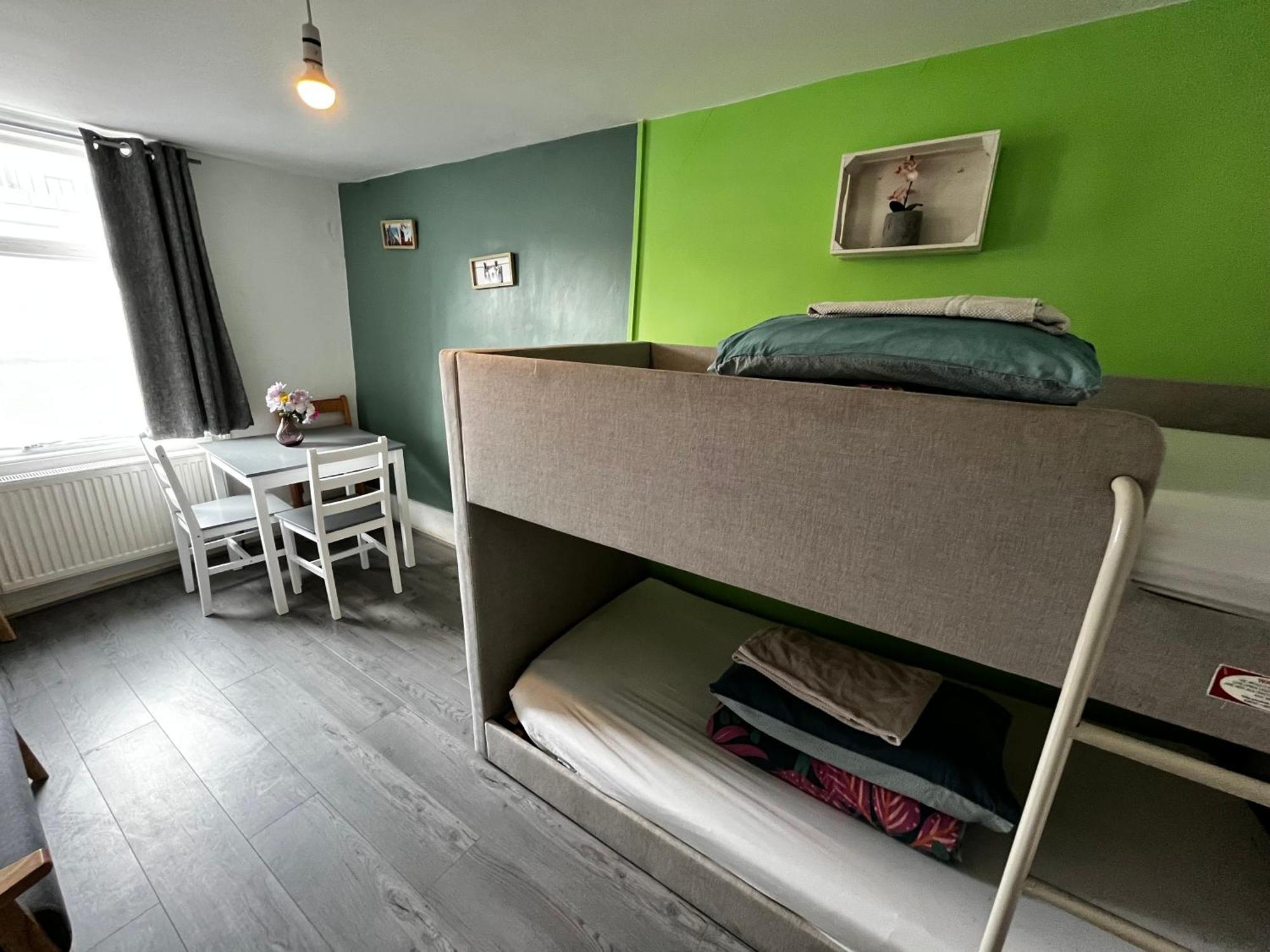 Keysan House 3 * Londres
