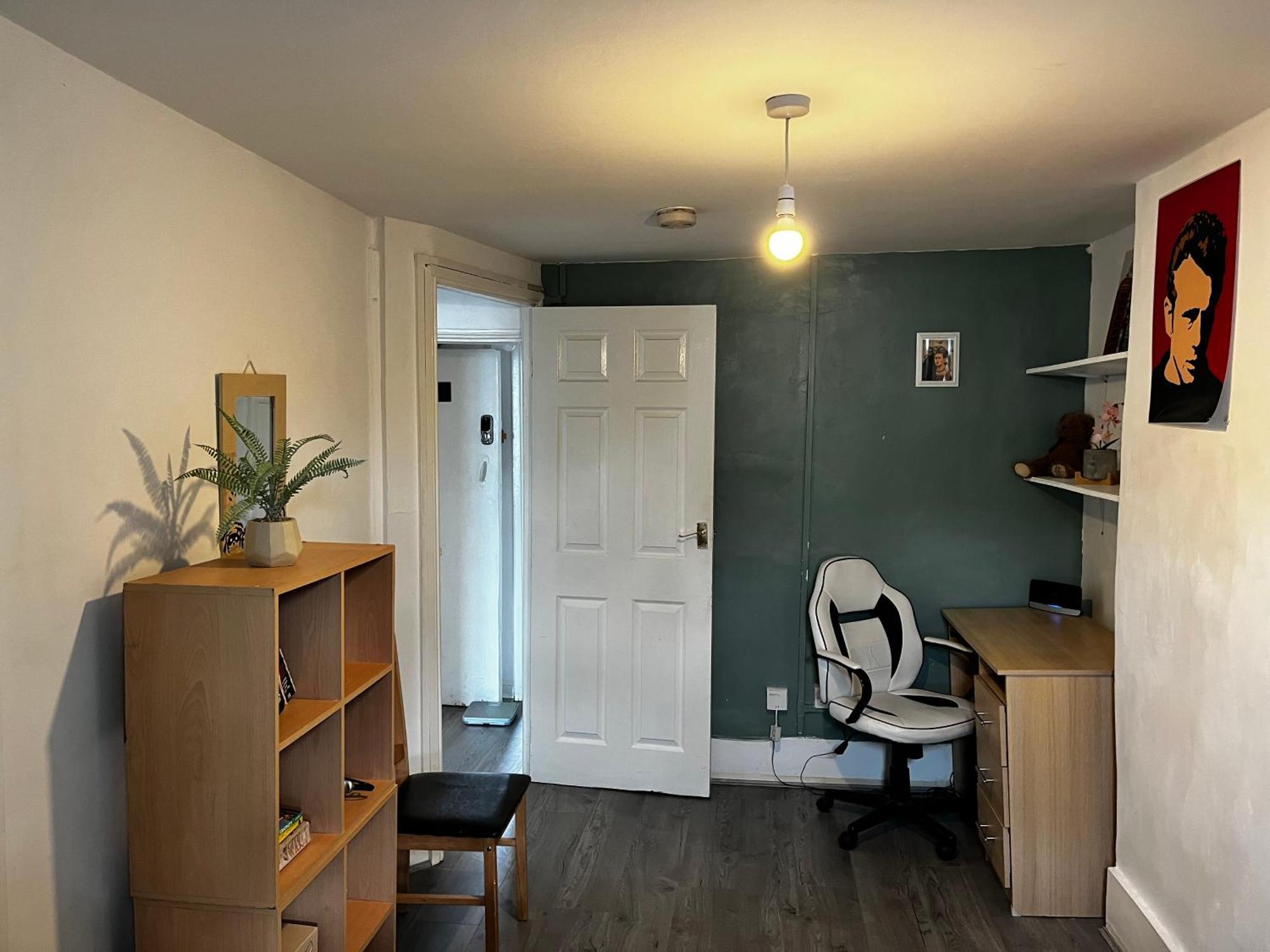Appartement Keysan House 3