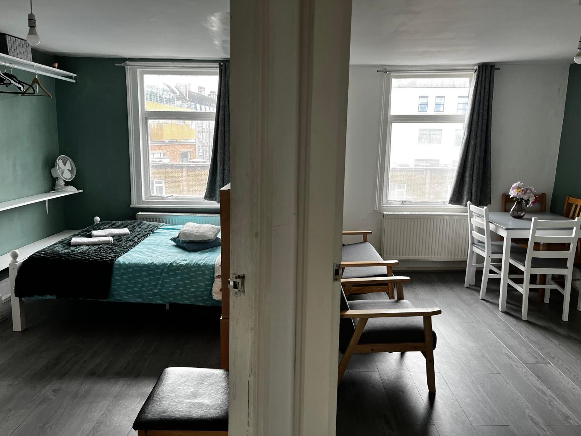 Apartamento Keysan House 3 *