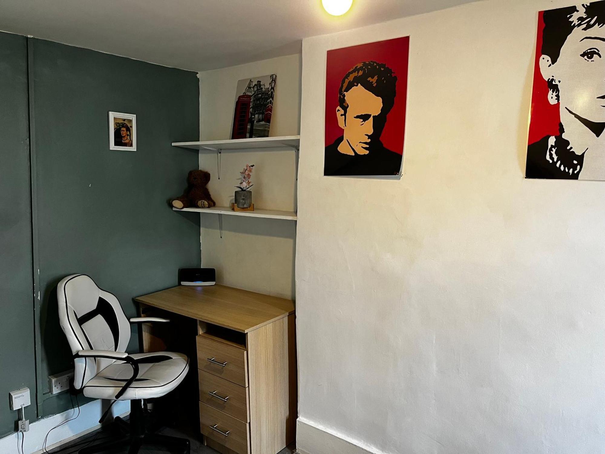 Appartement Keysan House 3 *