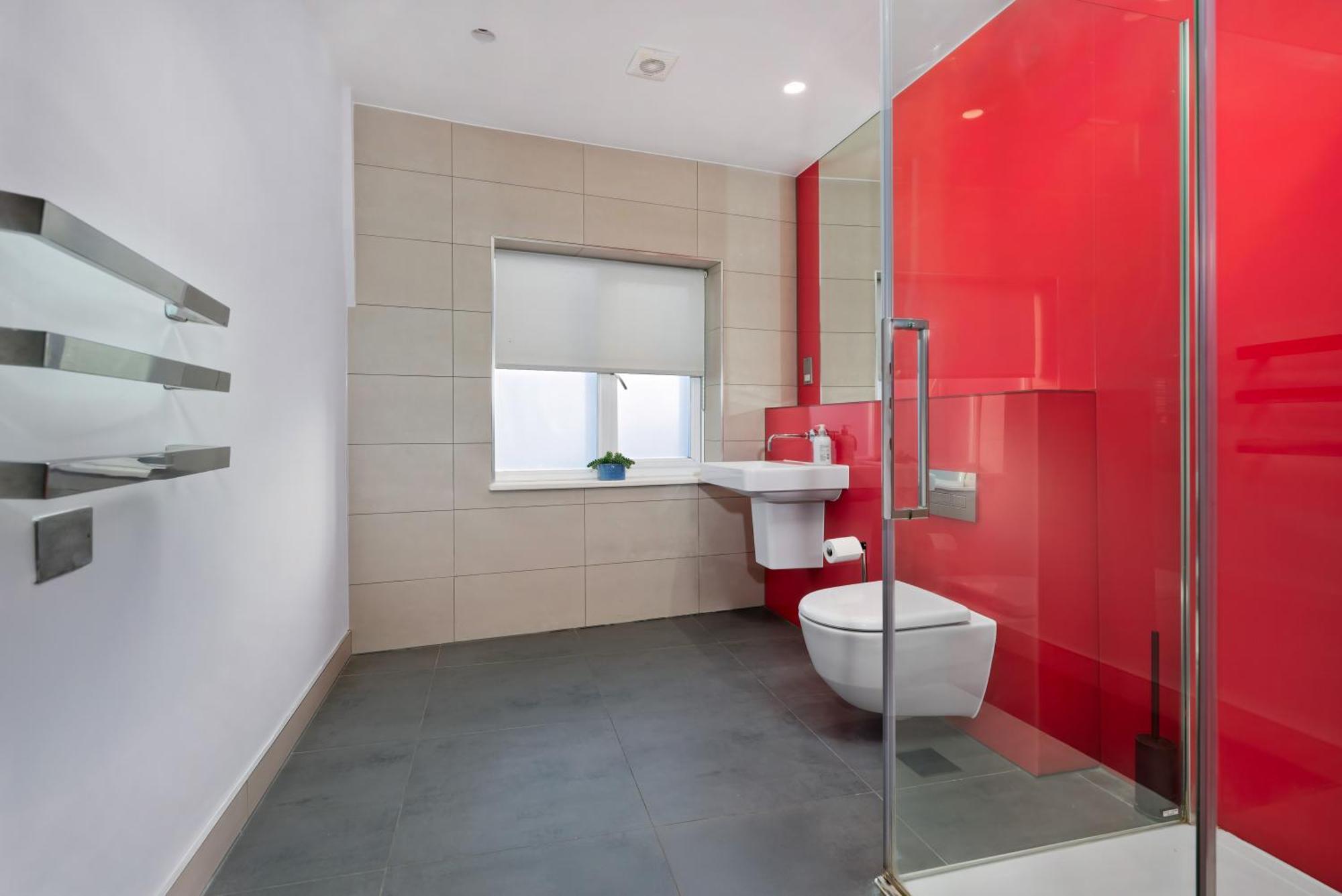 Marylebone Town House Apartment *