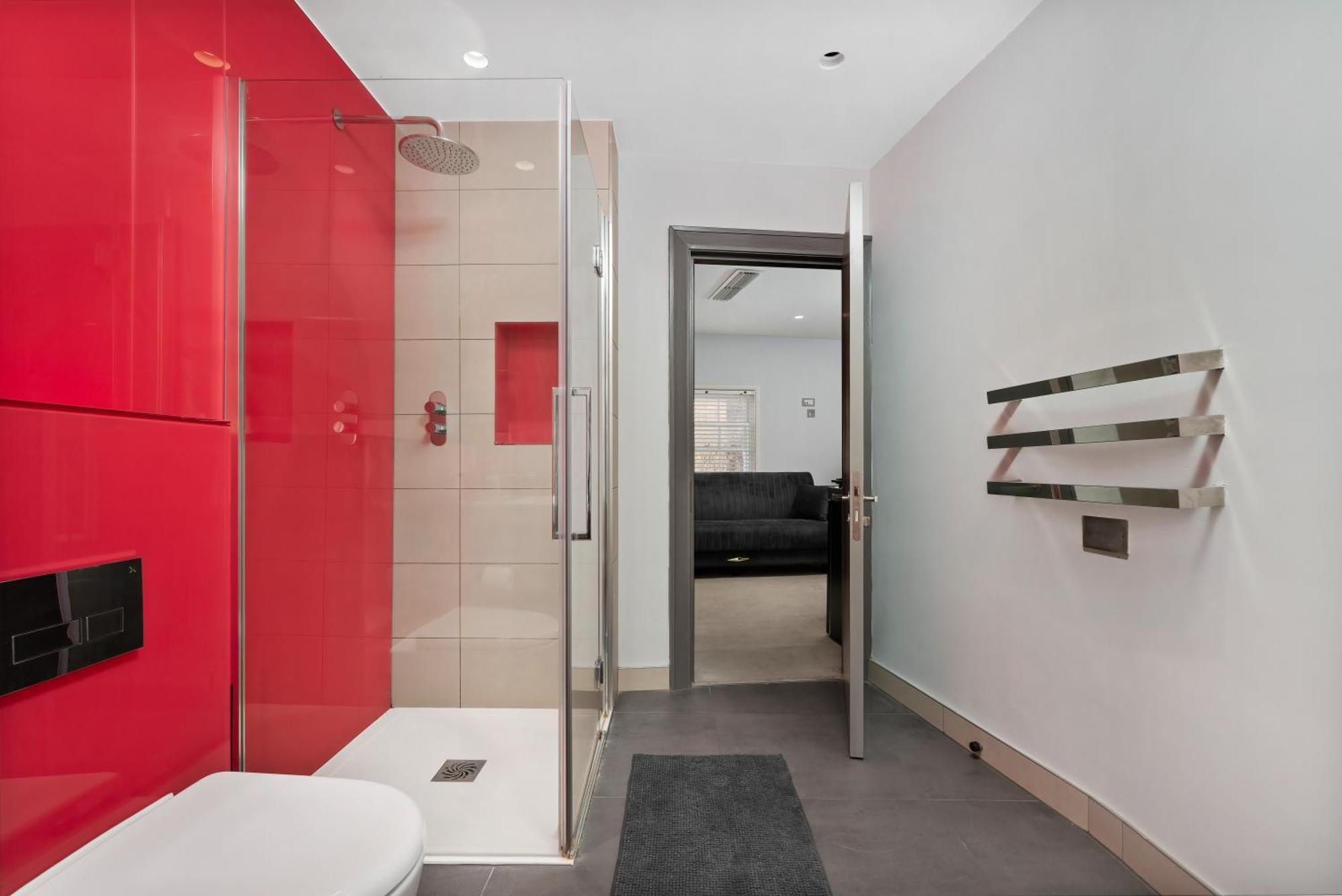 Marylebone Town House Apartment *