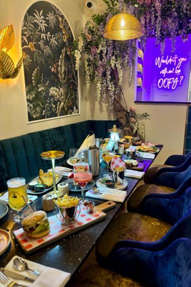 Western Northfields Ealing Hotel Londres