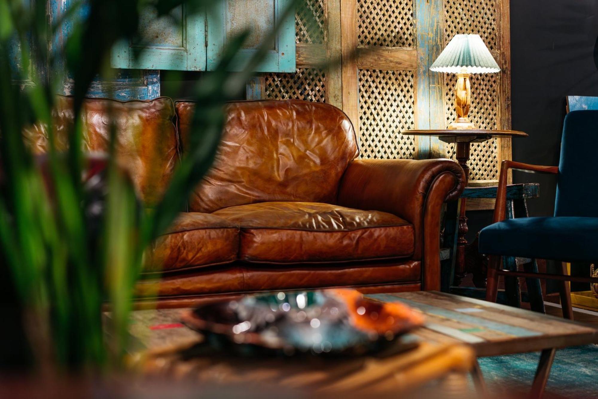 Hotel Ruby Zoe Londres