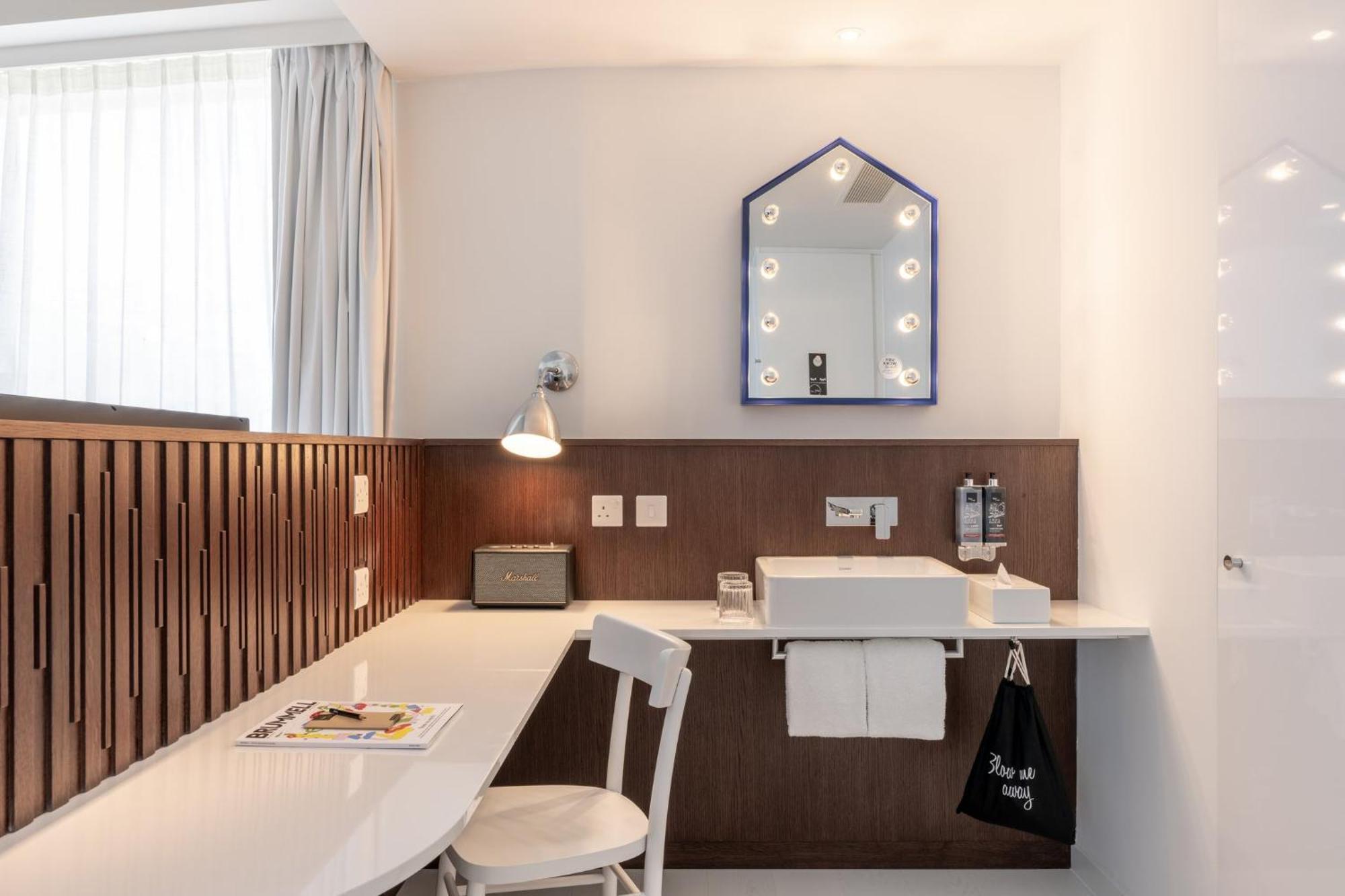 Hotel Ruby Zoe Londres