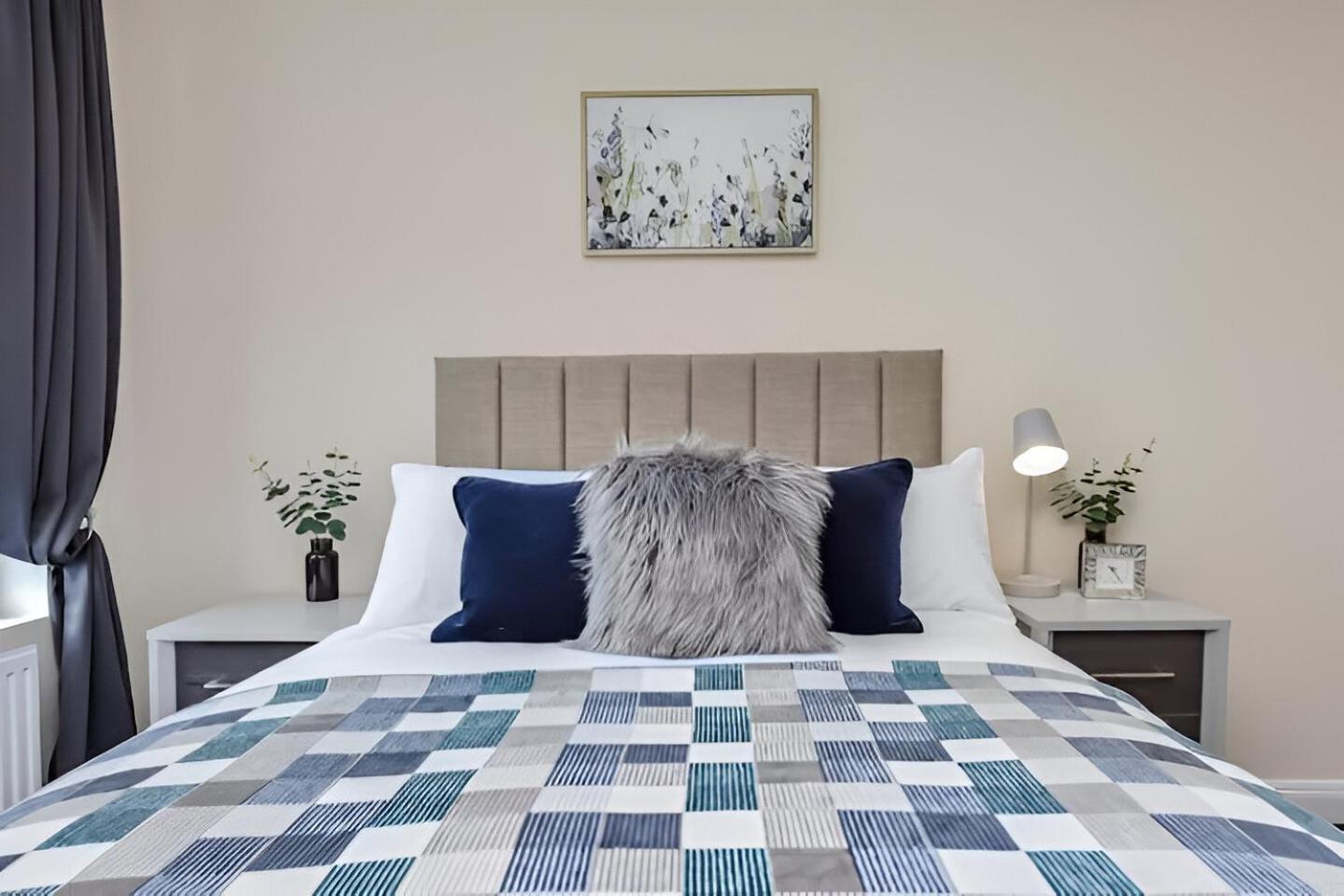 Lovely Family Flat With Excellent Transport Links Appartement Londres