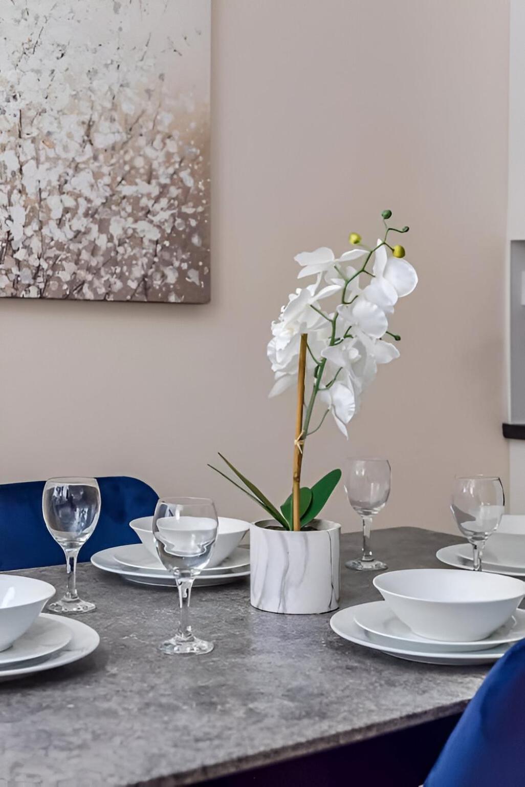 Lovely Family Flat With Excellent Transport Links Londres