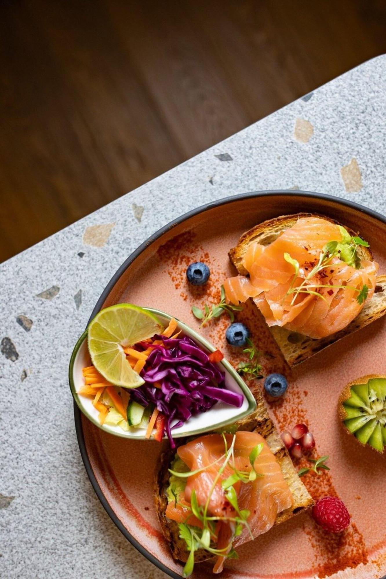 Get Your Zen On: Relaxing In * Londres