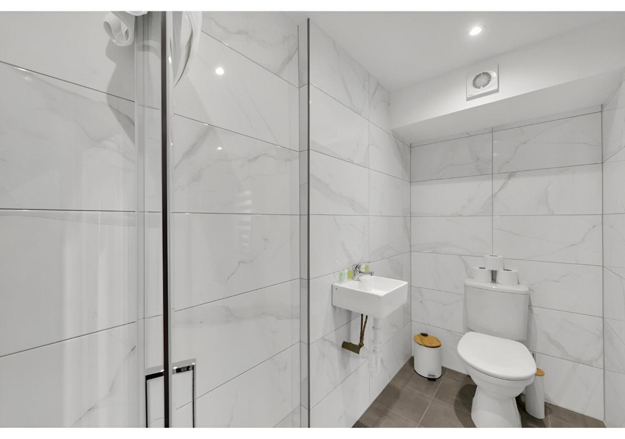 Apartamento Get Your Zen On: Relaxing In