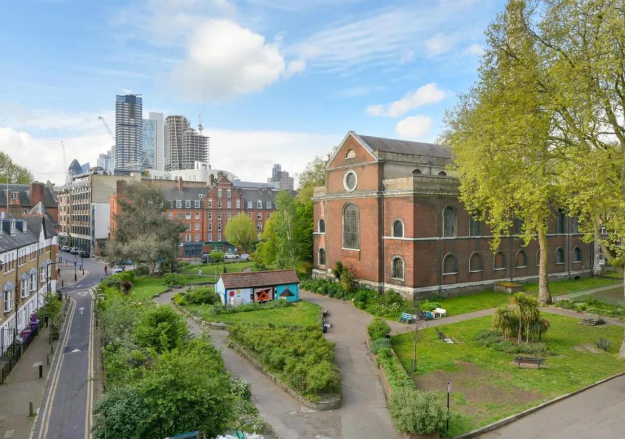 Luxe Prima - 2 Bed In Appartement *