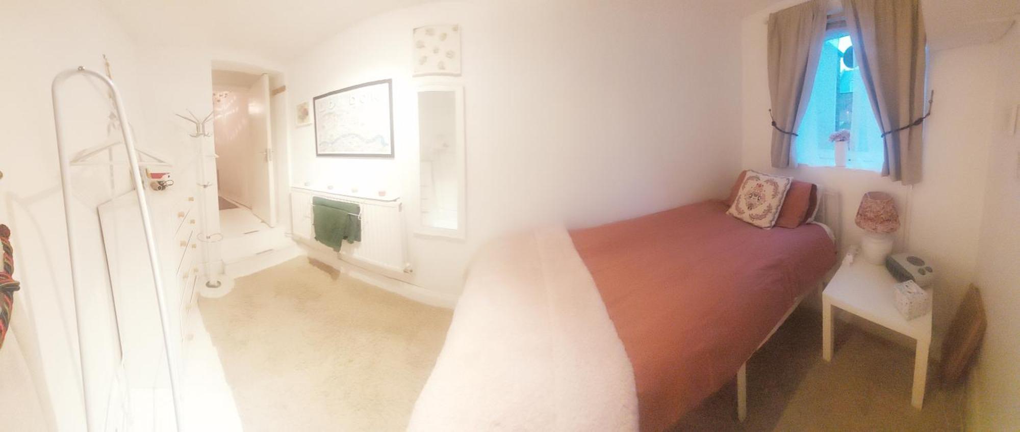 Habitación en casa particular Centrel To Single Bed Quiet With Host And Breakfast