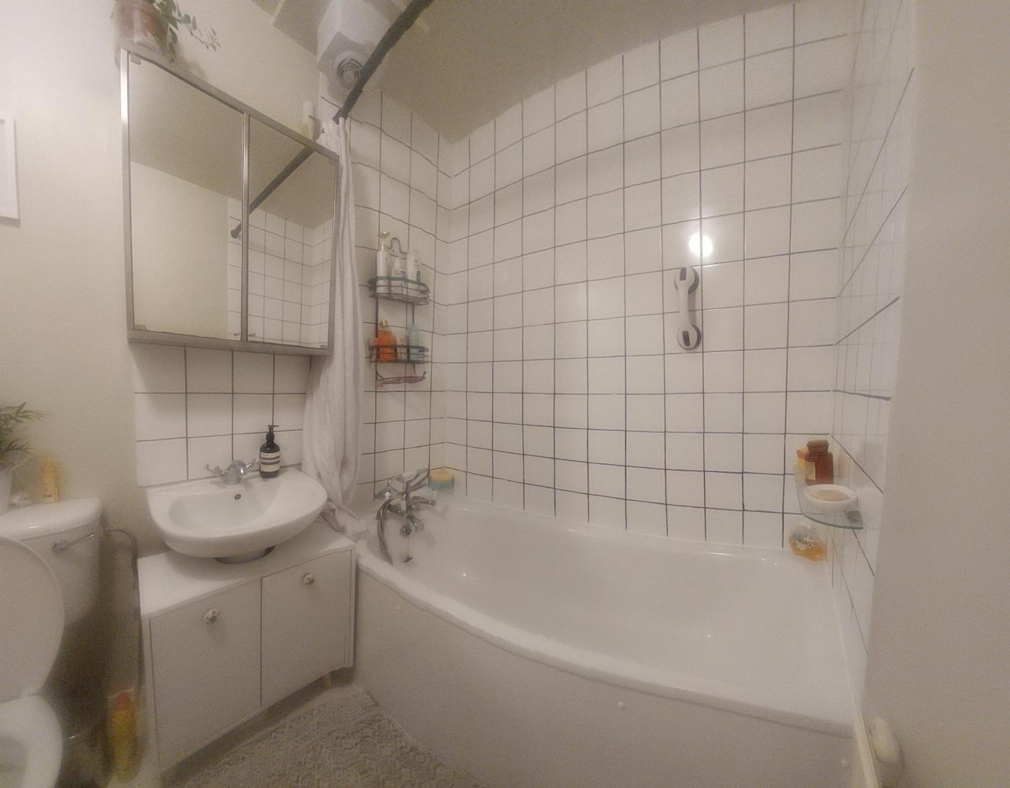 Centrel To Single Bed Quiet With Host And Breakfast Londres