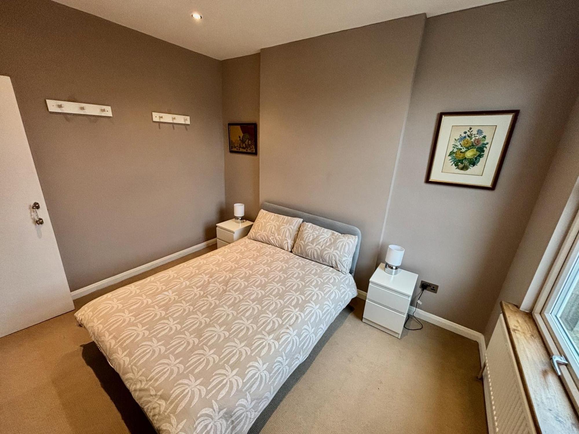Luxury 2 Bed Flat Kings Road, Fulham Appartement
