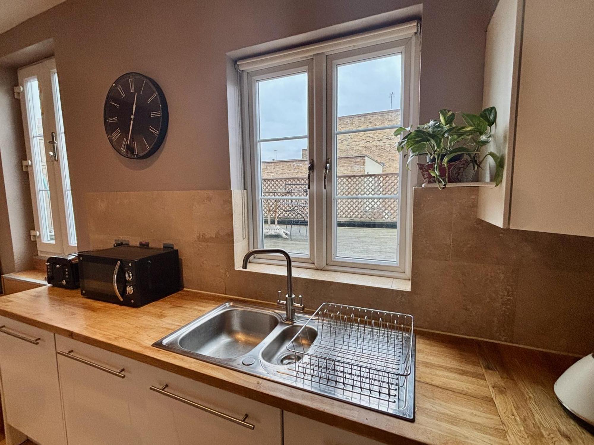 Luxury 2 Bed Flat Kings Road, Fulham Appartement Londres