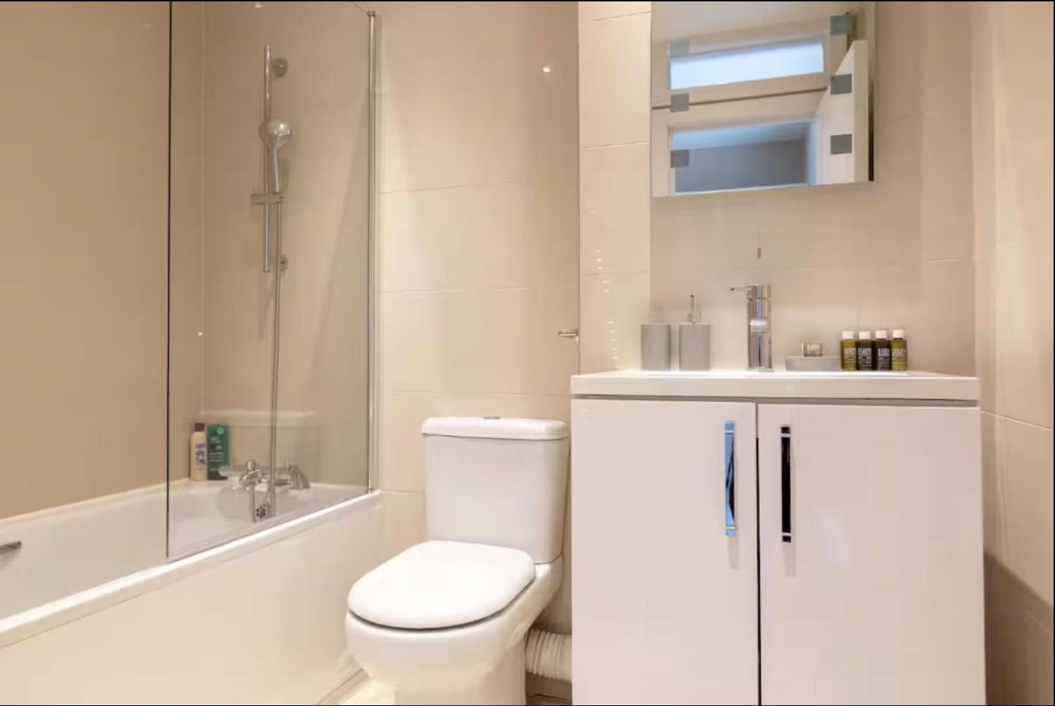 Crystal Palace Appartement Londres