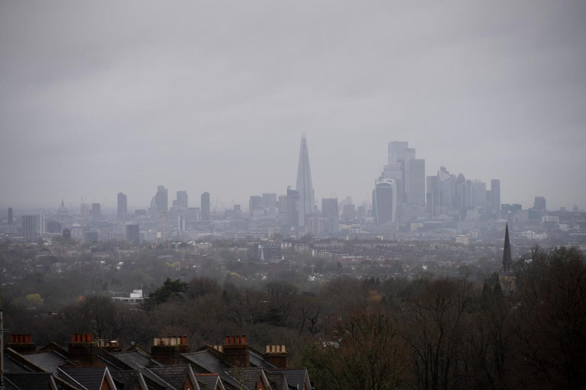 Crystal Palace Appartement Londres