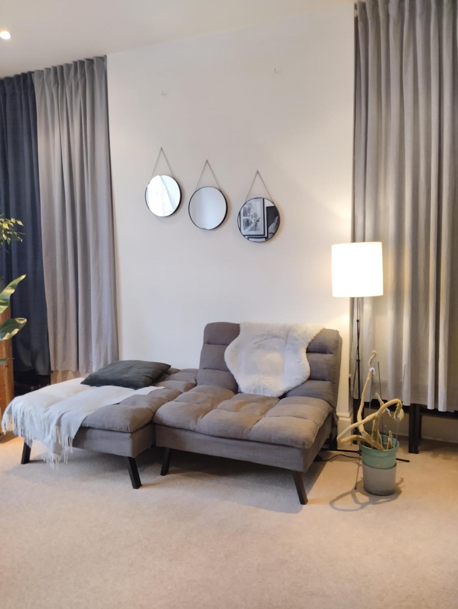 Cosy Oasis With A View Apartamento