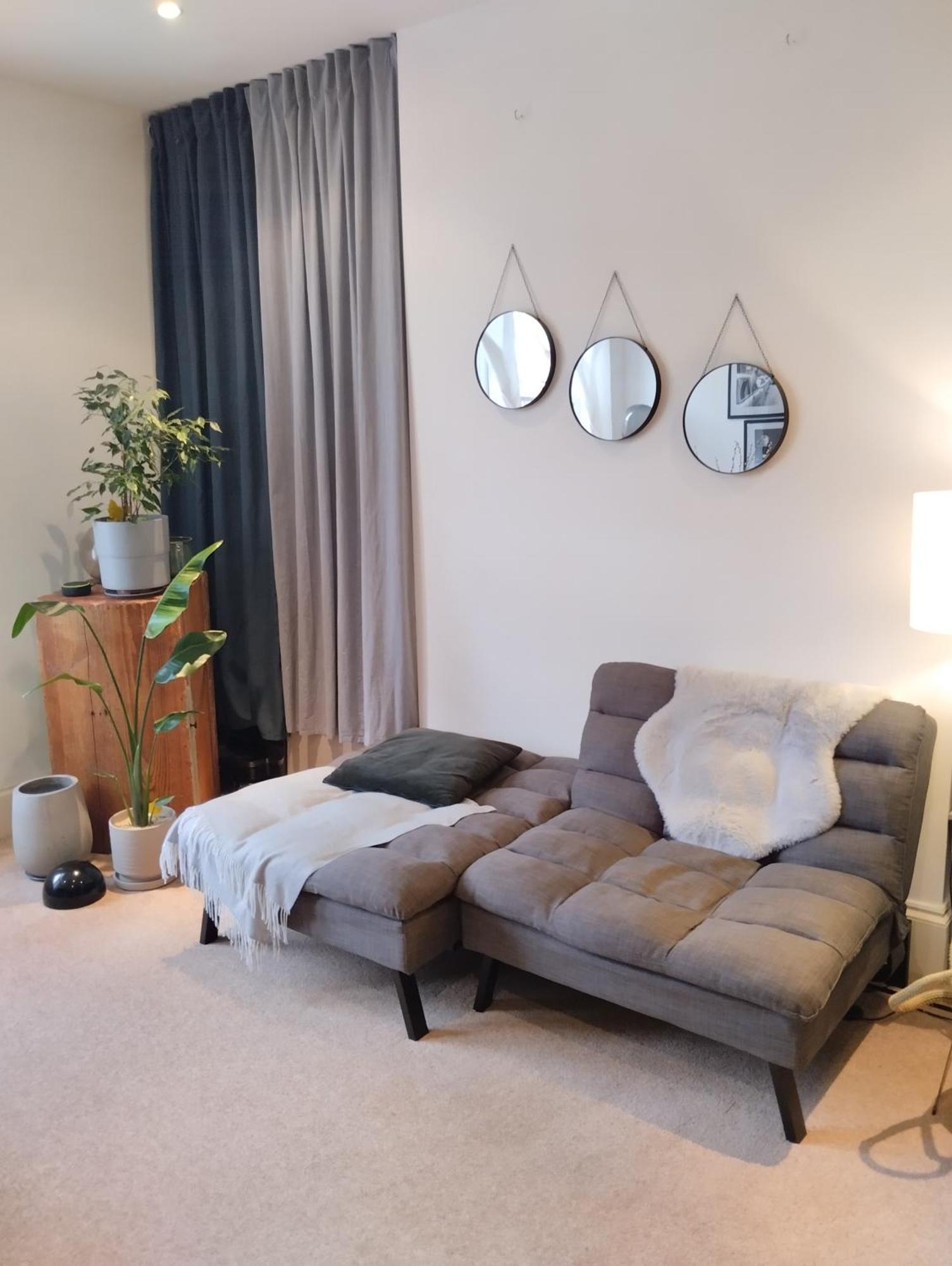 Cosy Oasis With A View Apartamento Londres